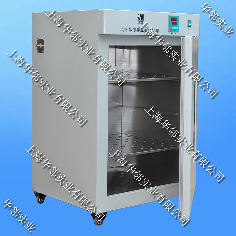 隔水式恒温培养箱