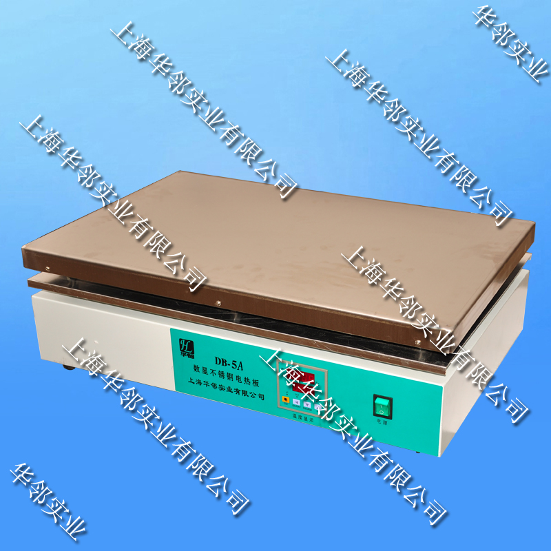 数显恒温不锈钢电热板 数显恒温不锈钢电热板