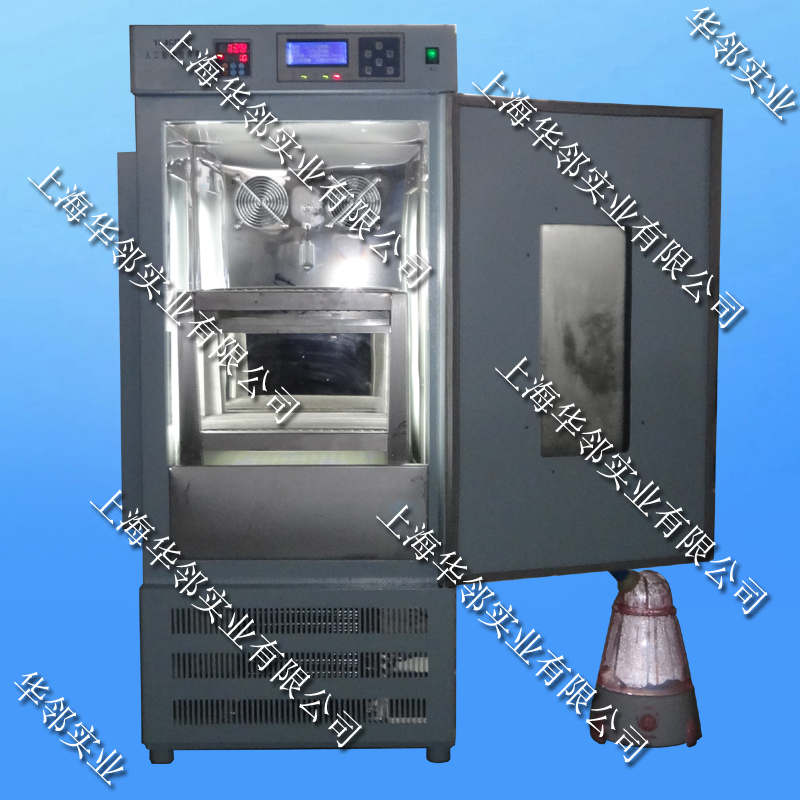 振荡人工气候箱 振荡人工气候箱