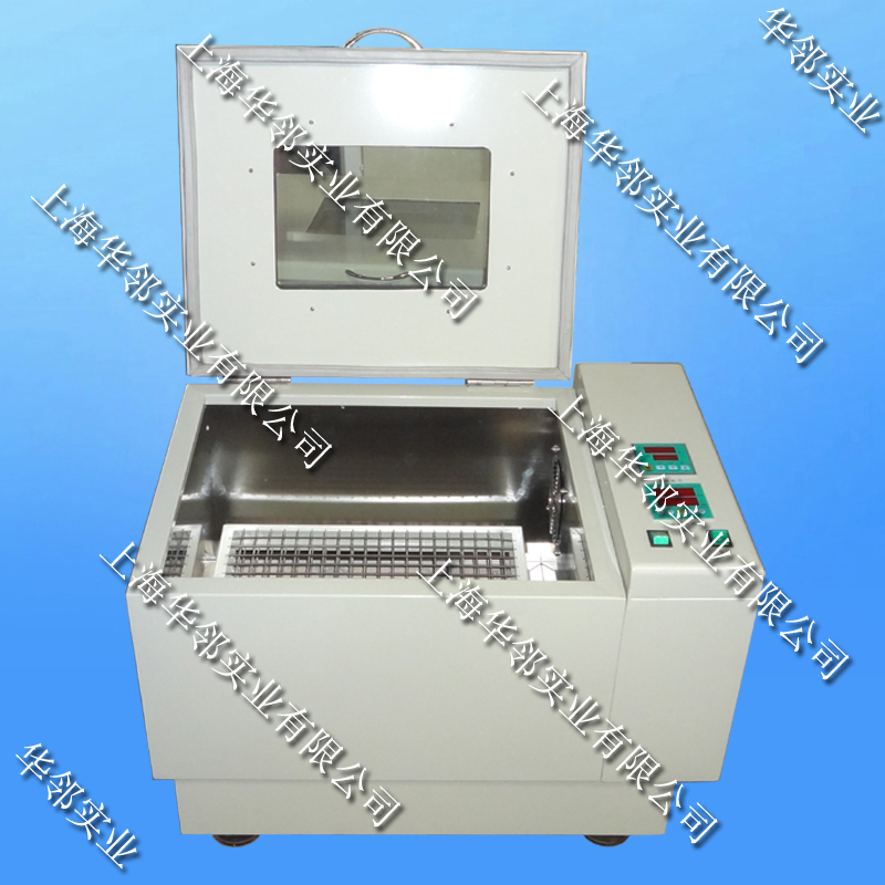 气浴恒温振荡器