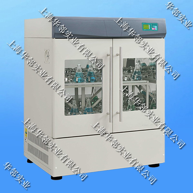 HZQ-X500大型恒温振荡器(双层) HZQ-X500大型恒温振荡器(双层)