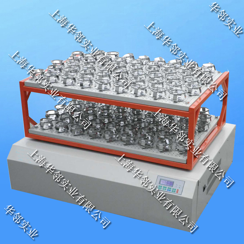 HZQ-3222摇瓶机(双层) HZQ-3222摇瓶机(双层)