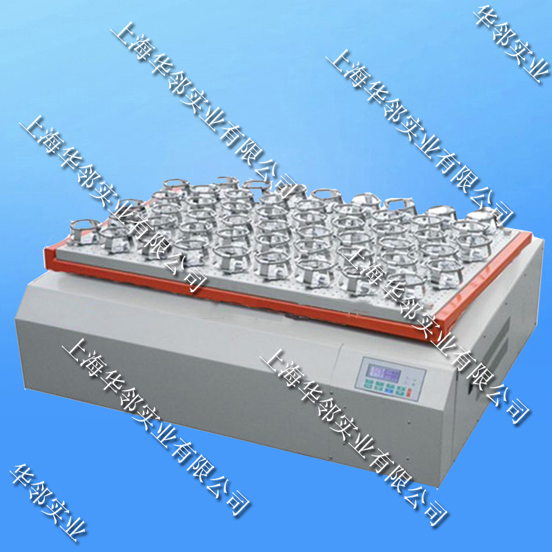 HZQ-3221摇瓶机(单层) HZQ-3221摇瓶机(单层)