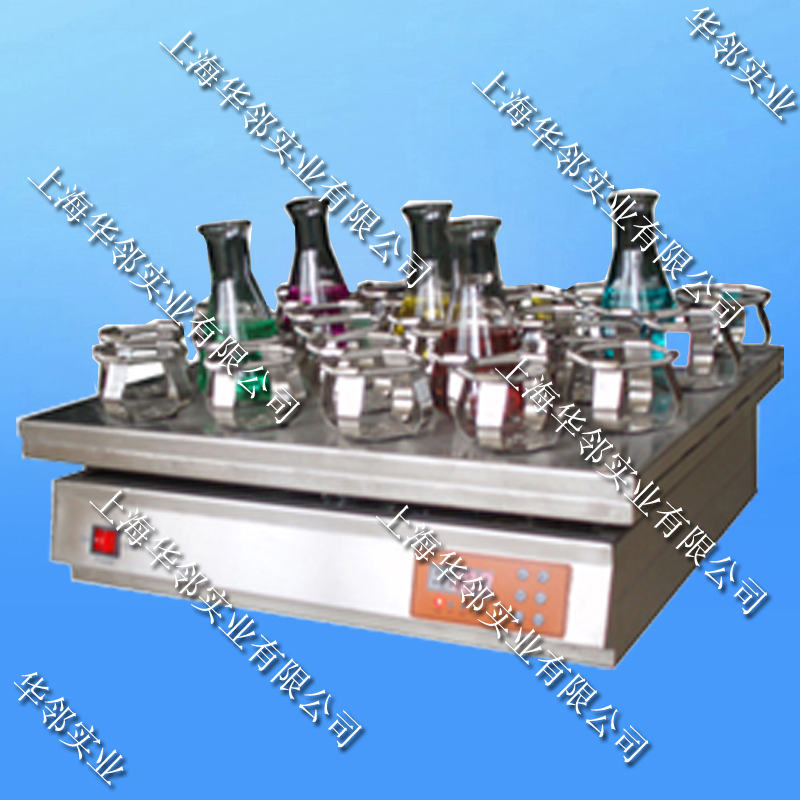 HZ-81B双层回转振荡器 HZ-81B双层回转振荡器