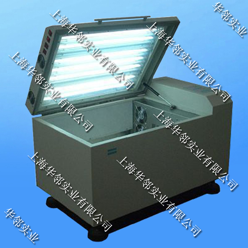 HZ-9310KBG光照冷冻摇床