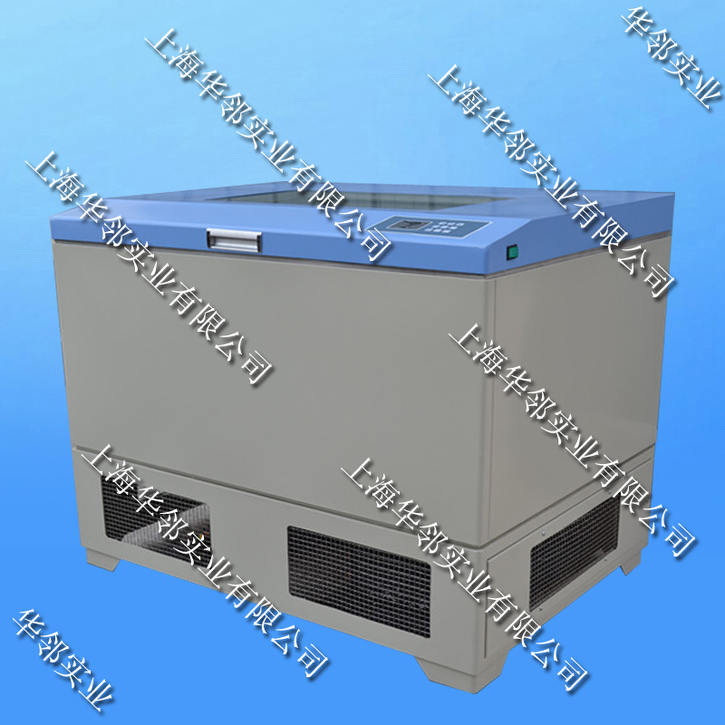 HZ-9210K(A)台式冷冻振荡器(卧式) HZ-9210K(A)台式冷冻振荡器(卧式)