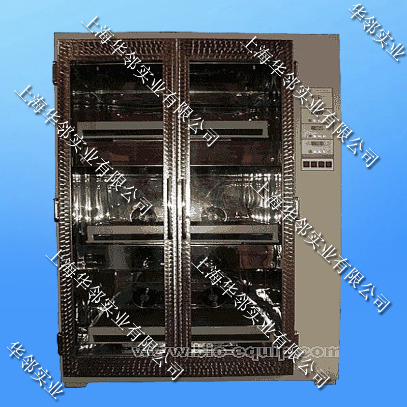 HZ-2010KD同温三速摇瓶柜(冷) HZ-2010KD同温三速摇瓶柜(冷)