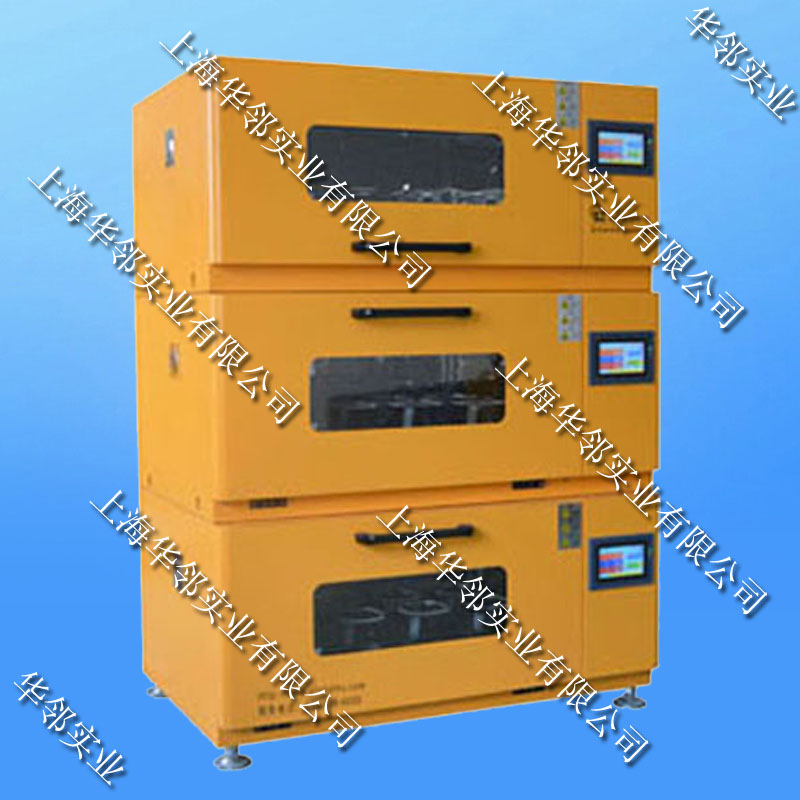 HZ-2010KE三温三速恒温摇瓶柜(冷) HZ-2010KE三温三速恒温摇瓶柜(冷)