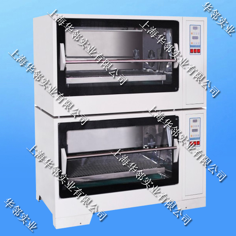 HZ-2410K-2全温型叠式恒温摇床(制冷) HZ-2410K-2全温型叠式恒温摇床(制冷)