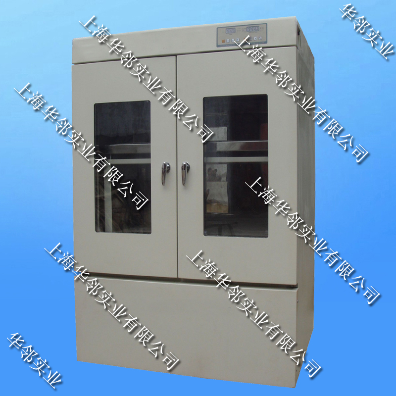 HZ-2610KA小型双层冷冻摇床 HZ-2610KA小型双层冷冻摇床