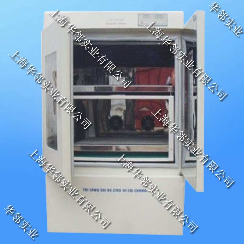 HZ-2810K冷冻大双层摇床 HZ-2810K冷冻大双层摇床