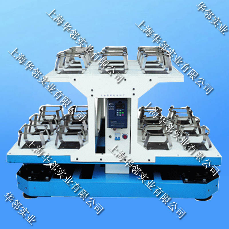 ZD-8802B双层大容量摇床 ZD-8802B双层大容量摇床