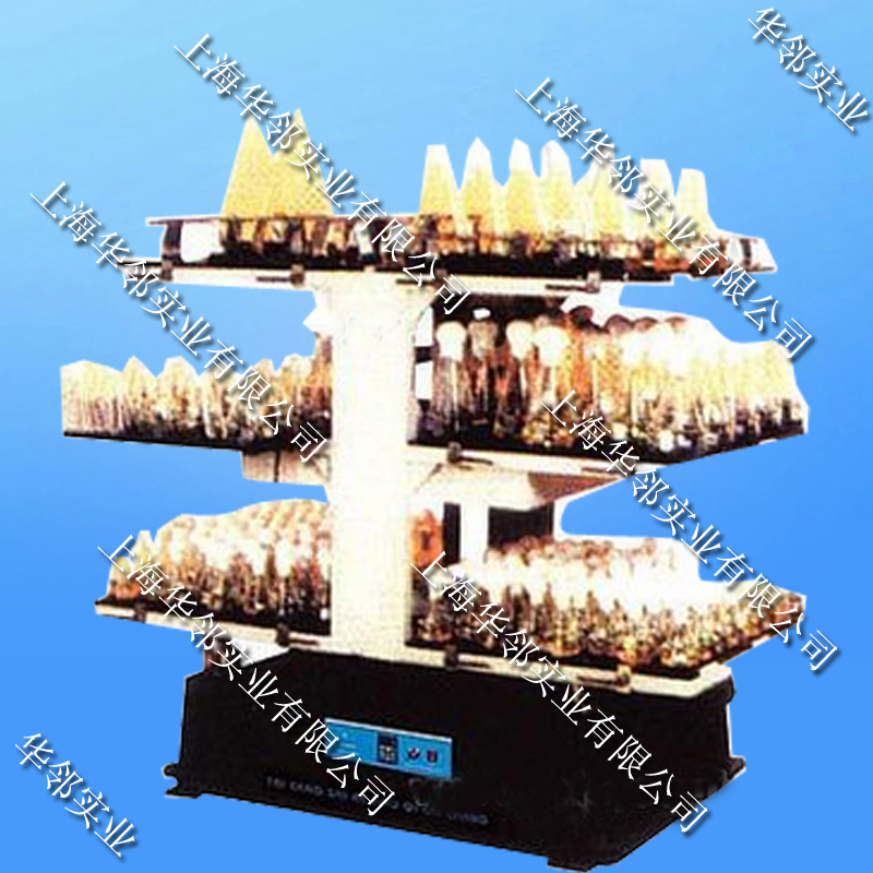 ZD-8802D落地三层大容量摇床 ZD-8802D落地三层大容量摇床