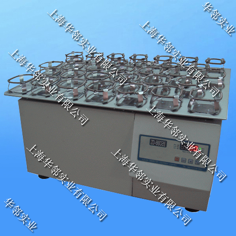 ZD-8802E单层回转摇床 ZD-8802E单层回转摇床