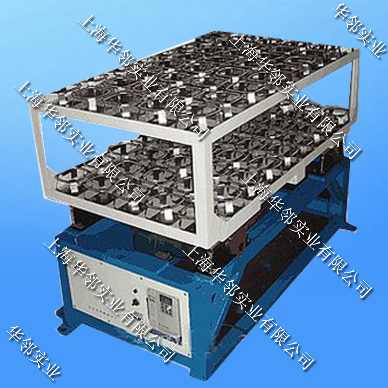 ZD-8800B大容量双层往复摇床 ZD-8800B大容量双层往复摇床