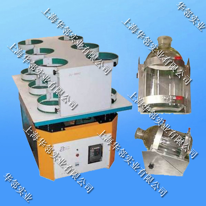 ZD-8800C大容量往复摇床 ZD-8800C大容量往复摇床