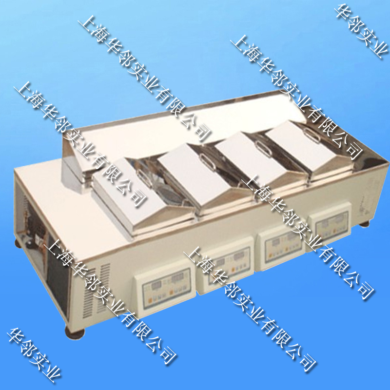 HZ-0810SB梯度水浴振荡器 HZ-0810SB梯度水浴振荡器