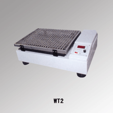 WT2平台式摇床 WT2平台式摇床