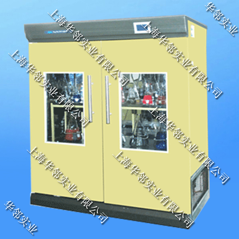 DLHR-Q800大型全温振荡培养箱 DLHR-Q800大型全温振荡培养箱