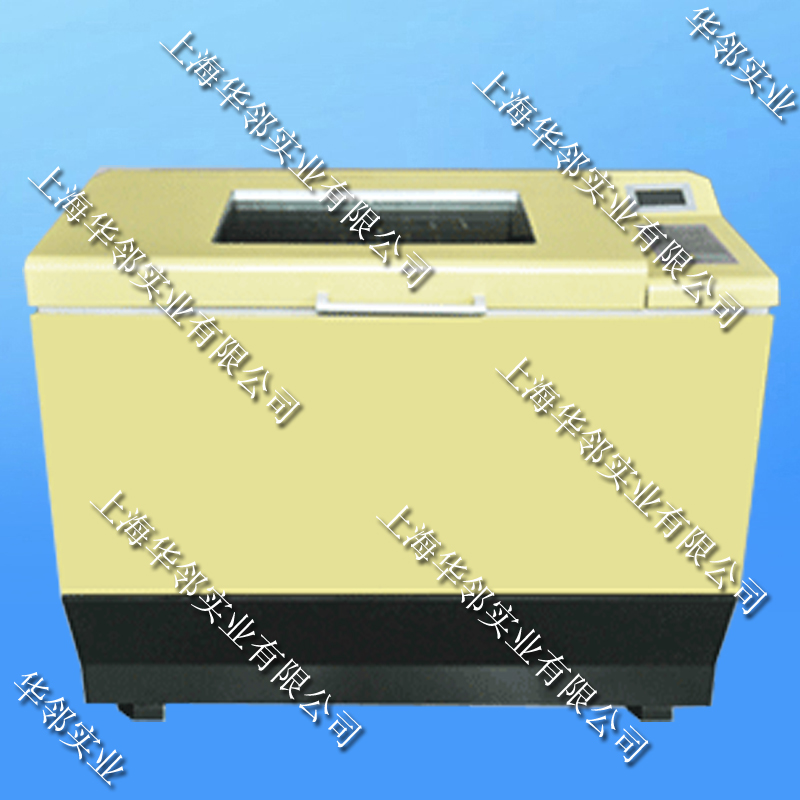 DLHR-Q250卧式全温恒温振荡培养箱 DLHR-Q250卧式全温恒温振荡培养箱