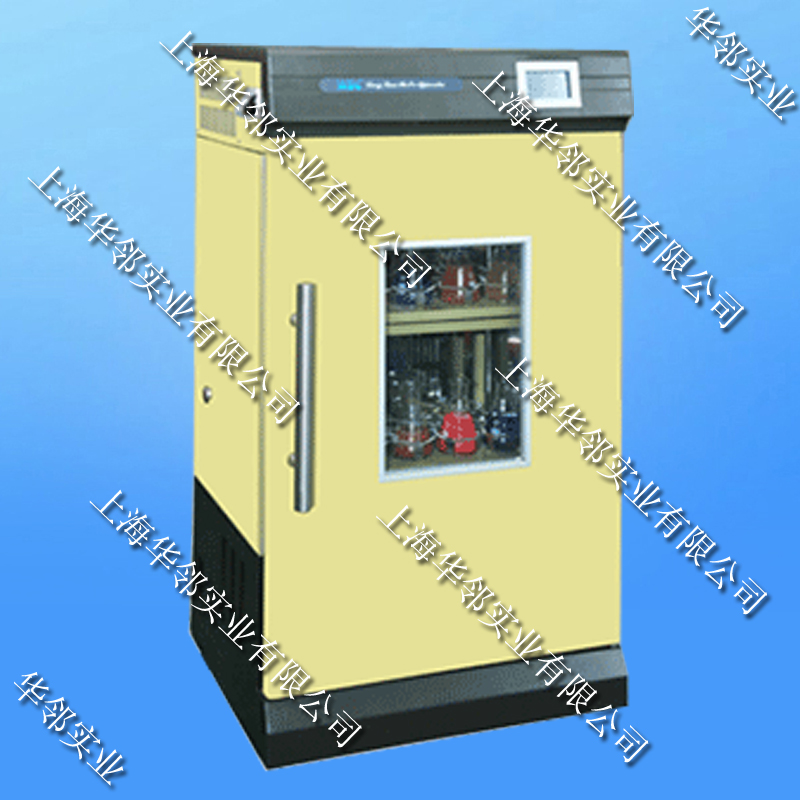 DLHR-X200立式双层全温恒温振荡培养箱 DLHR-X200立式双层全温恒温振荡培养箱