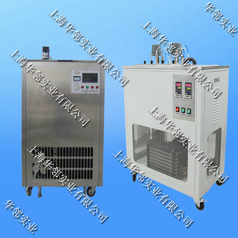 HLSY-80A低温检定恒温槽 HLSY-80A低温检定恒温槽