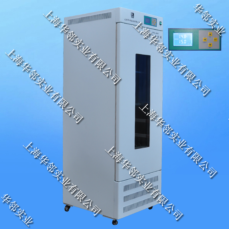 SPX-150Y(液晶表可编程）数显生化培养箱_智能恒温生化培养箱