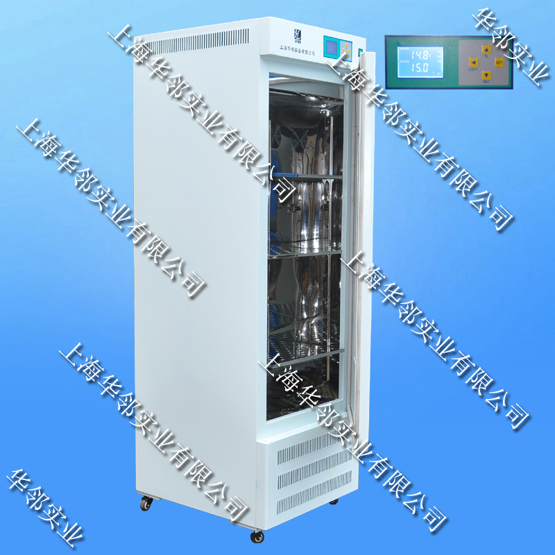 SPX-400Y(液晶表可编程）数显生化培养箱_智能恒温生化培养箱