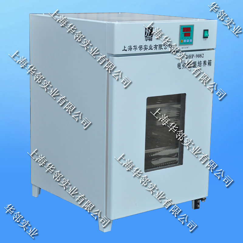 DHP-9162Y(液晶表）电热恒温培养箱_气套式电热恒温培养箱价格