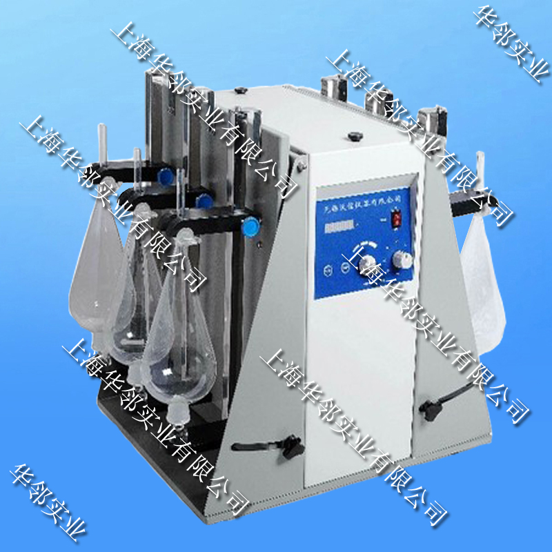RS-2分液漏斗震荡器 RS-2分液漏斗震荡器