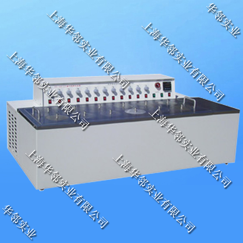 HXC-500-4A/AE多点磁力搅拌低温槽_低温恒温槽_价格/参数/规格