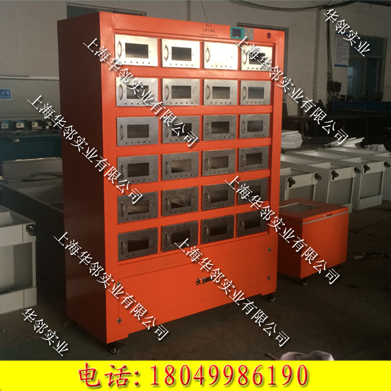 TR717土壤样品风干箱 TR717土壤样品风干箱