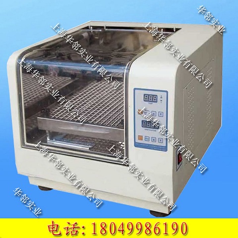 HZ-2011KA气浴培养摇床 HZ-2011KA气浴培养摇床