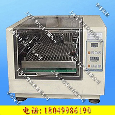 HZ-2011KB气浴培养摇床 HZ-2011KB气浴培养摇床