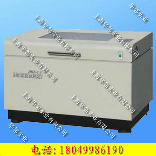 DHZ-CA大容量恒温振荡器