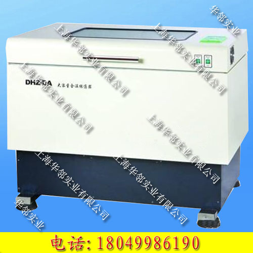 DHZ-DA大容量全温振荡器 DHZ-DA大容量全温振荡器