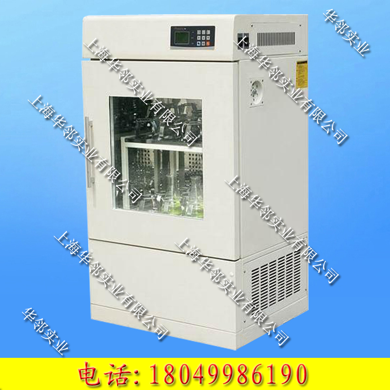 TS-2102C小型立式恒温摇床(全温) TS-2102C小型立式恒温摇床(全温)