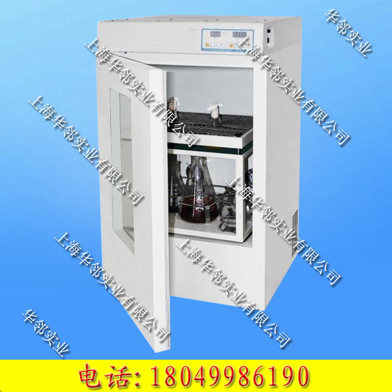 TS-1102C小型立式恒温振荡箱 培养摇床 TS-1102C小型立式恒温振荡箱 培养摇床