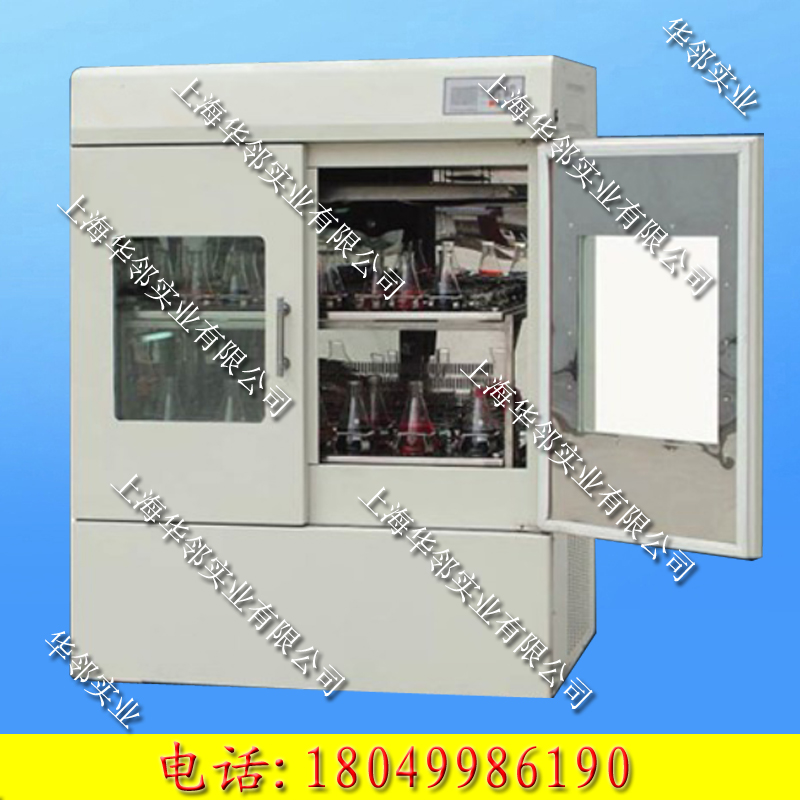 TS-2112B双层特大容量恒温振荡器 TS-2112B双层特大容量恒温振荡器