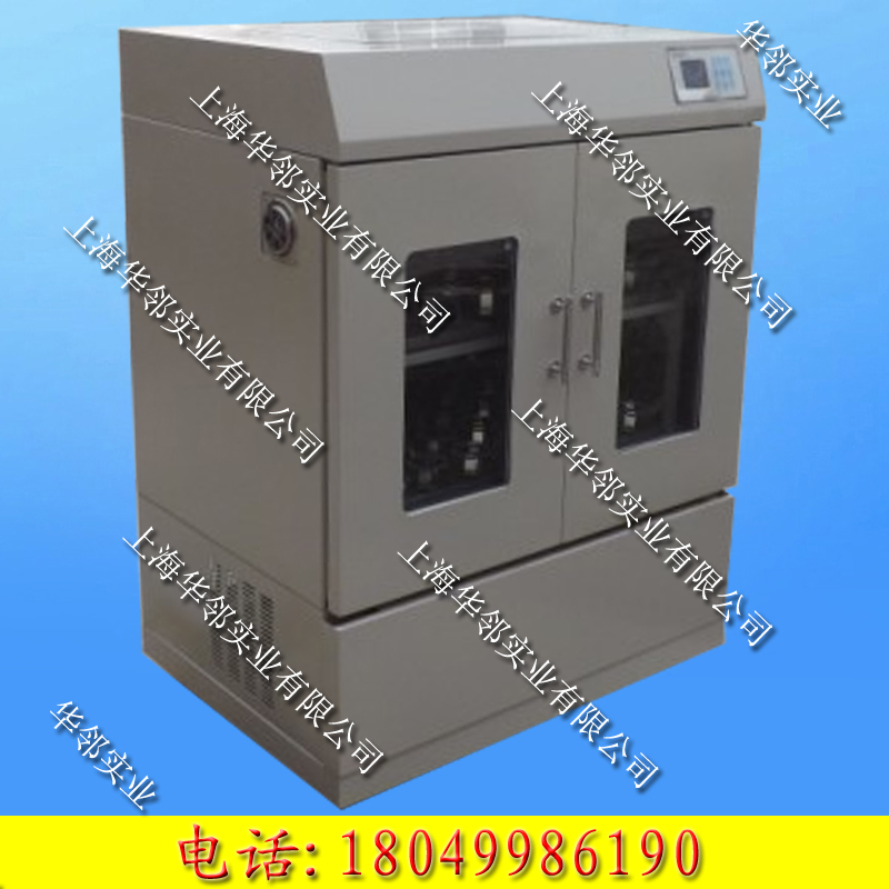 TS-2112F双层往复式恒温摇床 TS-2112F双层往复式恒温摇床