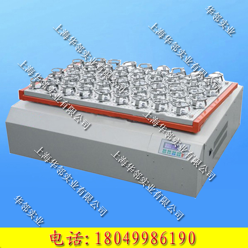 TS-311小容量单层摇瓶机 TS-311小容量单层摇瓶机